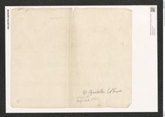 Diatomeae indet. Zeichnungen Sammlung Grunow (NHMW-BOT-W0370131)